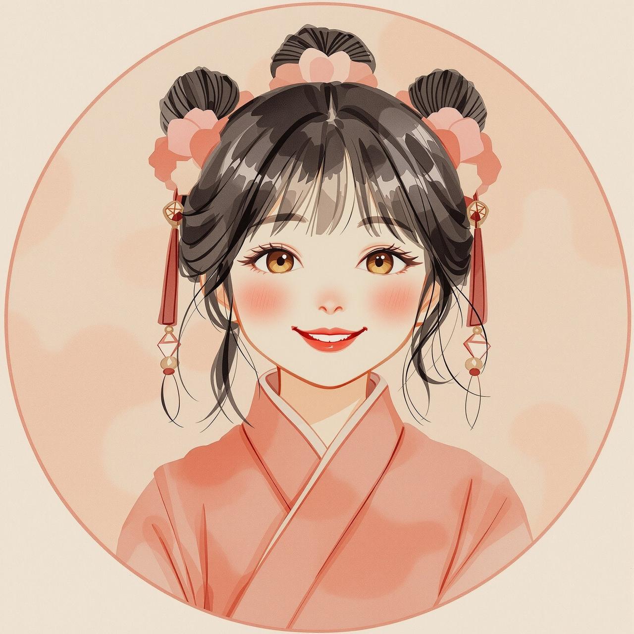 成人动漫在线看团队成员 - 追番小师妹