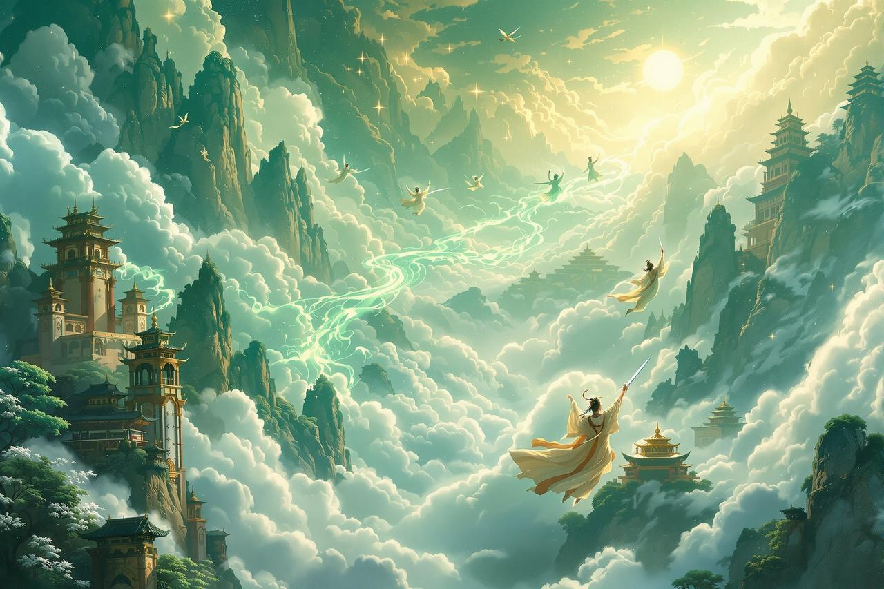 成人动漫在线看合辑 - 仙侠修真