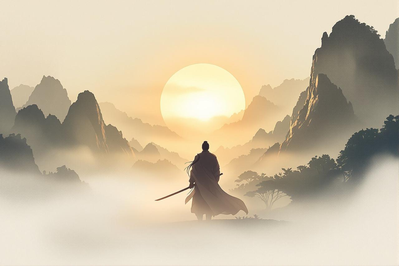 成人动漫在线看茶馆文章:《剑道独尊》深度评析:为何它能成为年度最佳武侠动画 成人动漫在线看茶馆 - 《剑道独尊》深度评析:为何它能成为年度最佳武侠动画