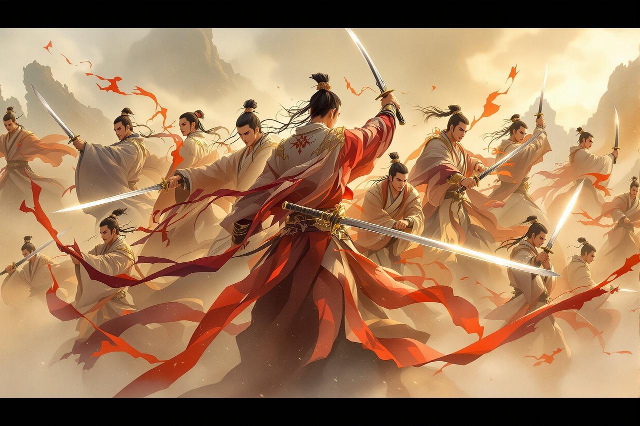 成人动漫在线看合辑 - 武侠经典